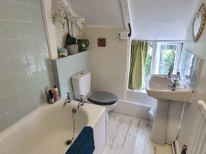 Bathroom- click for photo gallery